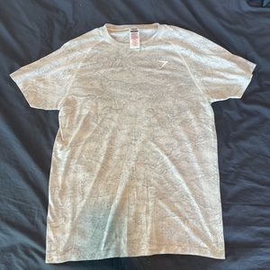 Gymshark Men’s Geo Seamless Tee